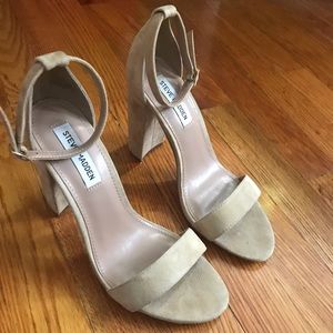 Steve Madden Carrson Sandal